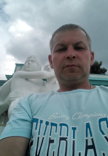 My photo - Sergey, 49 from Slavgorod (@sergey581629)