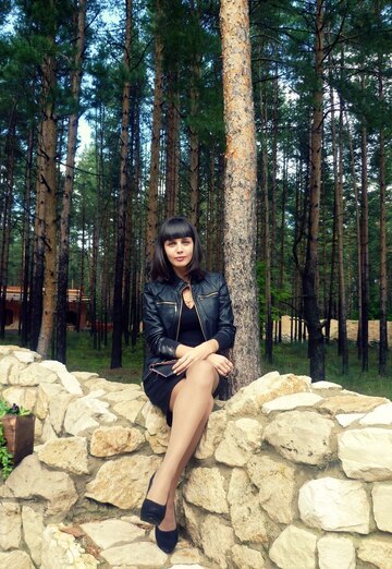 My photo - Anastasiya, 31 from Gus-Khrustalny (@anastasiya29550)