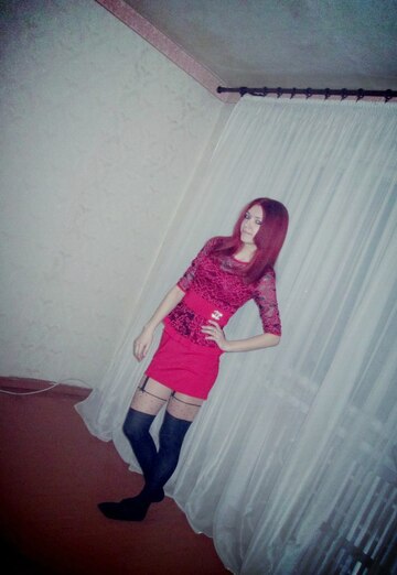 Irina (@irina162352) — my photo № 2