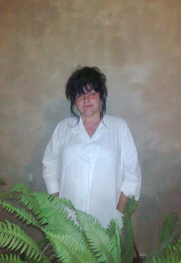 My photo - IRINA, 58 from Shakhtersk (@irina158283)