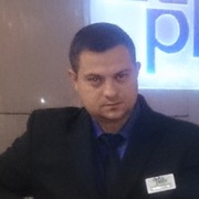 Руслан, 34, Архангельское