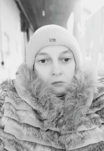 My photo - Kamila, 31 from Tiachiv (@kamila5300)