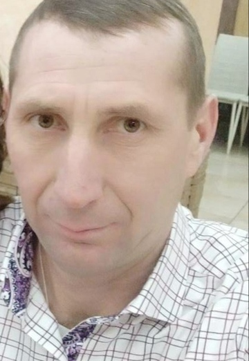 Моя фотография - Андрей, 44 из Жезказган (@andrey634604)