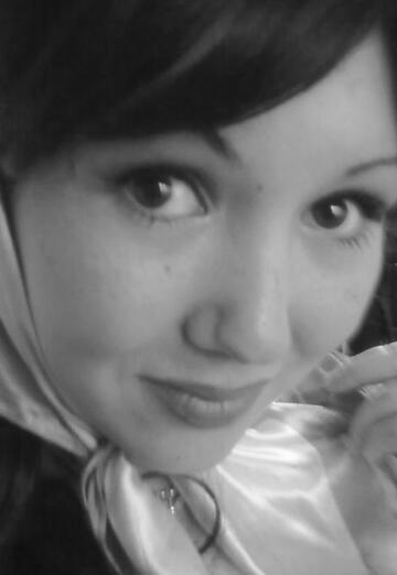 My photo - kristina, 33 from Ust-Kut (@kristina6640)