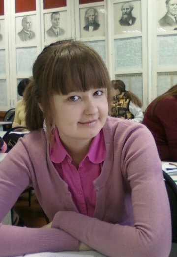 Olya Kuznecova (@olechka1262) — my photo № 16