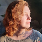 Светлана Богданова, 19, Павловск (Алтайский край)