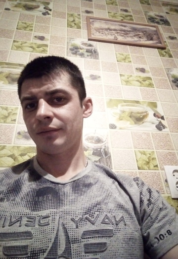 My photo - Evgeniy, 41 from Sluck (@evgeniy336313)