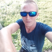 Анатолий, 28, Горняк