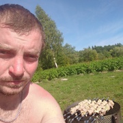 Михаил, 38, Питкяранта