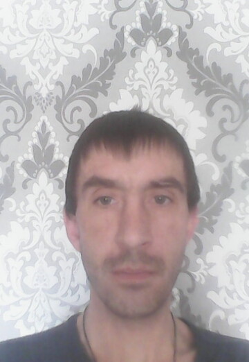 My photo - jenya, 40 from Bryansk (@jenya71445)