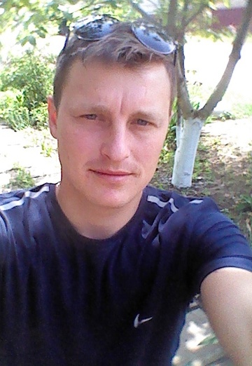 Моя фотография - славик, 33 из Украинка (@slavik11845)