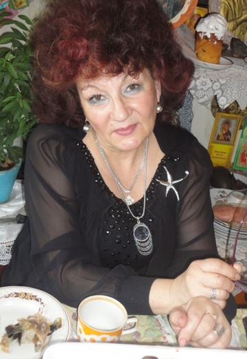 Моя фотография - Лана, 66 из Челябинск (@lana1205)