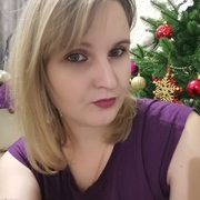 Татьяна, 35, Верея