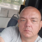 Олег, 47, Новокузнецк