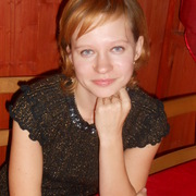 марина, 41, Камешково