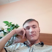 Андрей, 42, Похвистнево