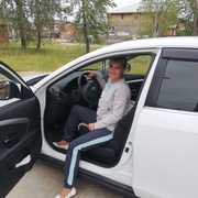 Гульнара, 50, Советский (Тюменская обл.)