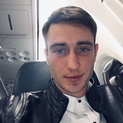 Юрий, 29, Горячий Ключ