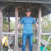 Борис, 61, Городец
