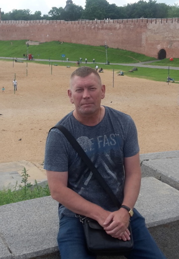 My photo - Oleg, 41 from Orsk (@oleg285787)