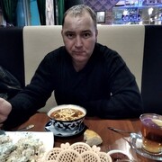 Борис Тархов, 36, Северобайкальск (Бурятия)