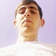 Ислам, 26, Хабез