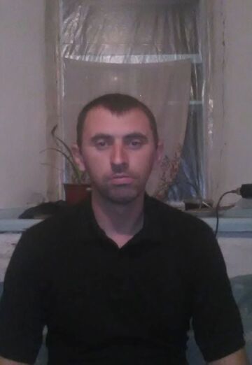 My photo - vasiliy, 37 from Pokrovske (@vasiliy79357)