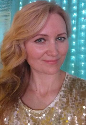 Моя фотография - Anna, 42 из Киев (@anna152721)