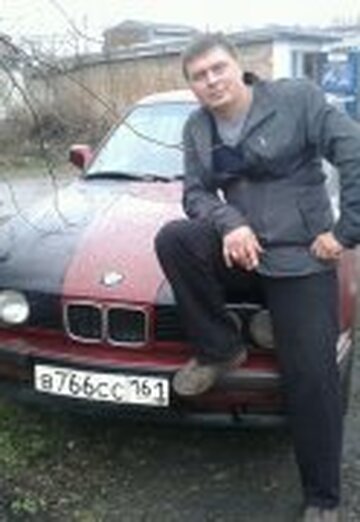 My photo - Maksim Persidskov, 40 from Belaya Kalitva (@maks68655)