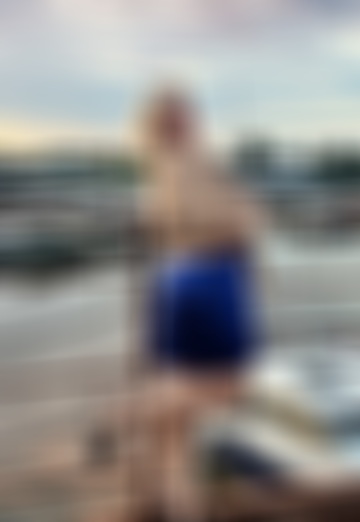 My photo - Asya, 45 from Saint Petersburg (@asyush)