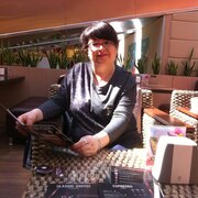 Наталья, 52, Чусовой