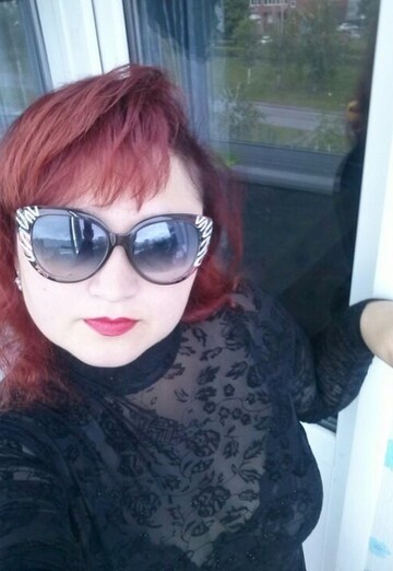 My photo - Marina, 50 from Tolyatti (@marina201390)
