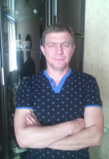 Моя фотография - Владимир Бугров, 47 из Белгород (@vladimirbugrov0)