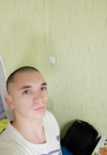 My photo - Ruslan, 29 from Astrakhan (@ruslan157479)