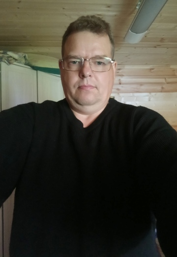 My photo - Anatoliy, Moskva, 51 from Moscow (@anatoliy99417)