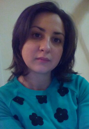 Моя фотография - Луиза, 36 из Туймазы (@luiza1147)
