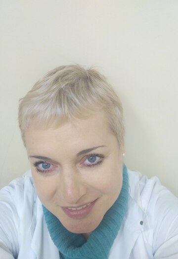My photo - Irina, 46 from Sevastopol (@irina329620)