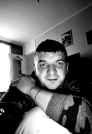 My photo - Ivan, 30 from Moscow (@ivan68839)