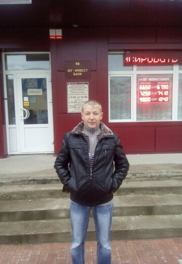 Моя фотография - Руслан, 35 из Бугуруслан (@ruslan76770)