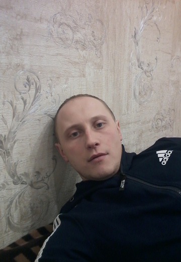 Моя фотография - Олег, 38 из Калининград (@olegmixajlovich85)