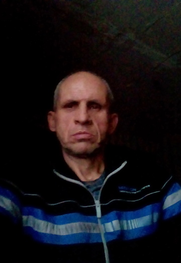 My photo - Sergey Viktorovich, 52 from Saratov (@sergeyviktorovich272)