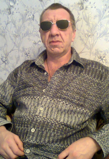 Моя фотография - Олег, 57 из Москва (@oleg123936)