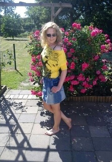My photo - Liliya, 49 from Bremen (@liliya19719)
