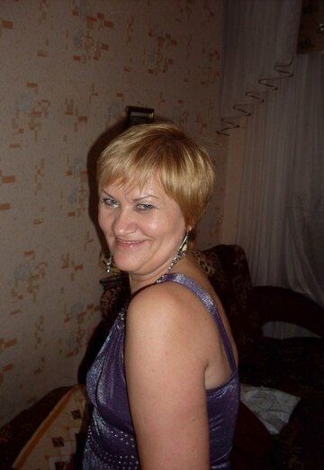 Моя фотография - Наталья, 60 из Казань (@natalya63594)