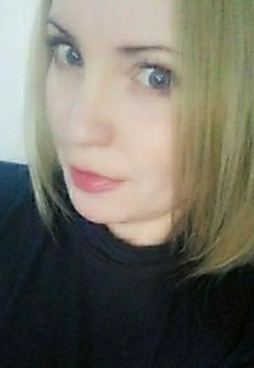 My photo - ema, 39 from Kishinev (@ema260)