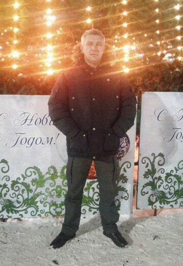 Моя фотография - Олег, 55 из Ульяновск (@oleg211938)