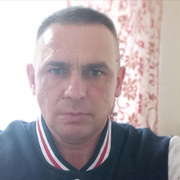 Дима Пискарев, 45, Бурла