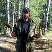 анатолий, 36, Петергоф