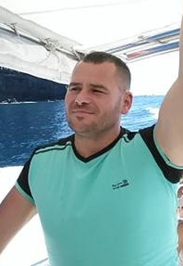 My photo - Ivan, 42 from Sargans (@ivan291737)