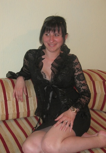 My photo - Asya, 50 from Belaya Tserkov (@asya334)